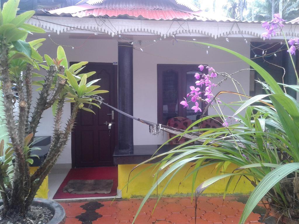 Karthik Villa Varkala Camera foto