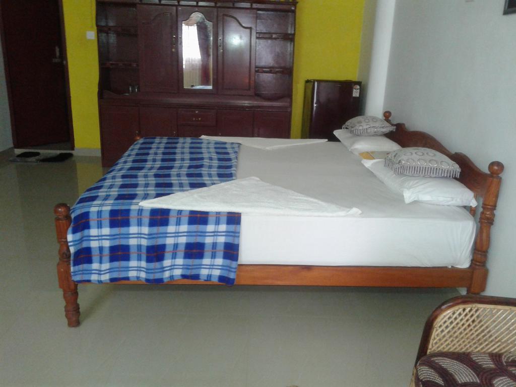 Karthik Villa Varkala Camera foto